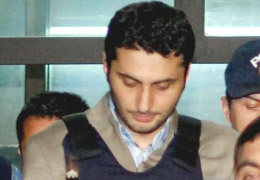 Ergenekon ve Danıştay birleştirildi