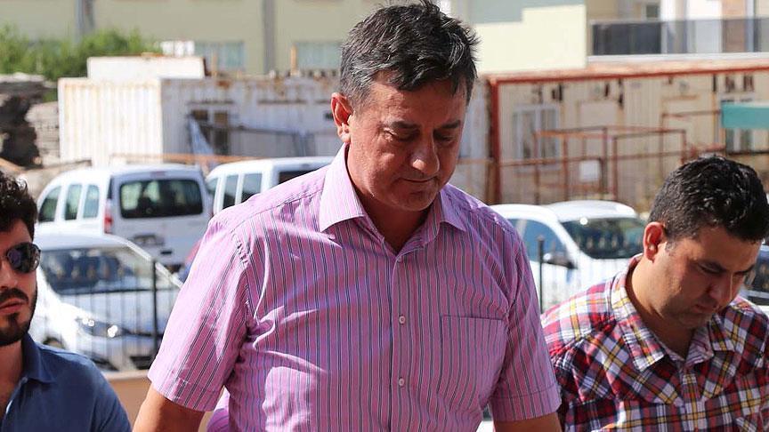 Darbeci komutanlara müebbet hapis cezası