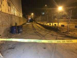 GÜNCELLEME - Adana’da polis merkezi yakınında patlama