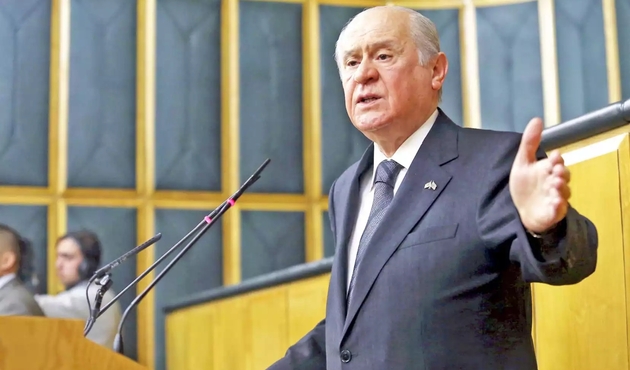 Ülkücü İşçiler Derneği kapatıldı...