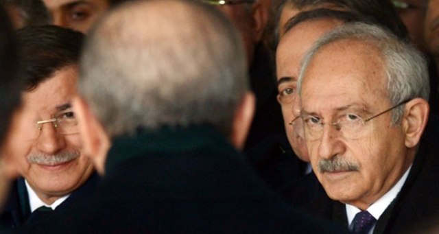 Cumhurbaşkanı Erdoğan'dan Kılıçdaroğlu'na 250 bin TL'lik manevi tazminat davası