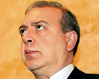 Suçlu bulunursa Ferda'yı boşarım