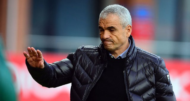 Atiker Konyaspor'da Rıza Çalımbay dönemi