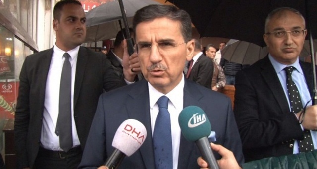 Ankara Valisi Topaca, yılbaşı önlemlerini açıkladı