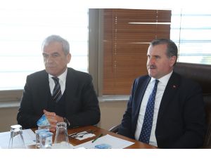 Gençlik ve Spor Bakanı Bak, Rize'de