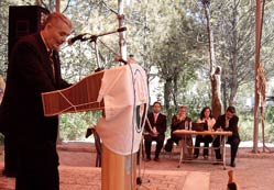 Karapınarlılar buluştu