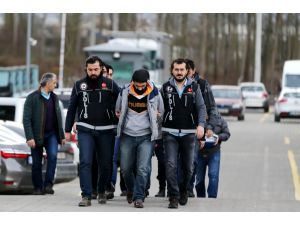 GÜNCELLEME - Düzce'de uyuşturucu operasyonu