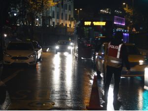 "Türkiye Güven Huzur-9" uygulaması