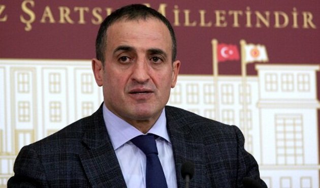 15 Temmuz gecesi MHP'li vekilden iki sır görüşme