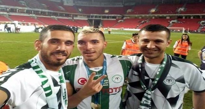 Konya'daki kazada  ölü sayısı 2’ye yükseldi