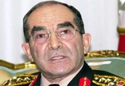 ÖZKÖK'ÜN TEDİRGİN SAATLERİ