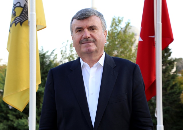 Akyürek’ten yarıyıl tatili mesajı