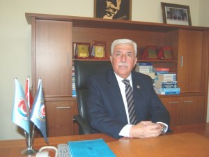 TES-İŞ Asgari ücreti yeterli bulmadı