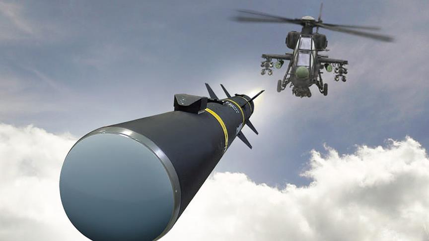 ASELSAN'a 106,5 milyon liralık ek sipariş