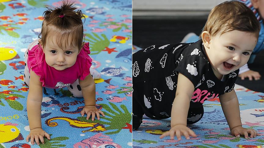 2017'de en çok tercih edilen çocuk isimleri