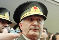 Paşaların kavgası!