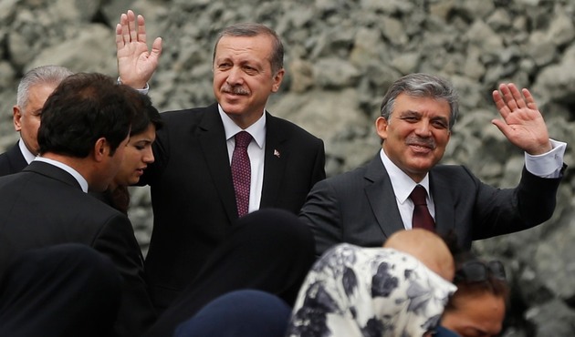 İşte Sabah Gazetesi'nin bugünkü 'Başyazı'sı: Hayata beraber başladığımız dostlarla da yollar ayrıldı bir bir...