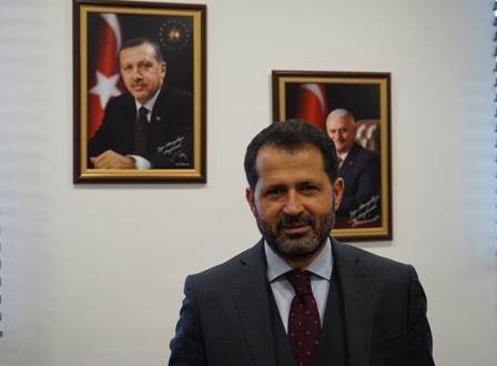 "Ekonomik faaliyetlerde çok olumlu gelişmeleri göreceğiz"