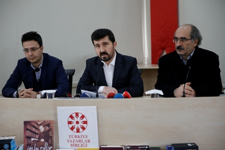 TYB'nin ödüllerinin sahipleri belli oldu