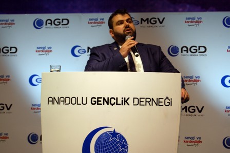 Konya'da Mekke ve Kudüs’ün fethi coşkuyla kutlandı