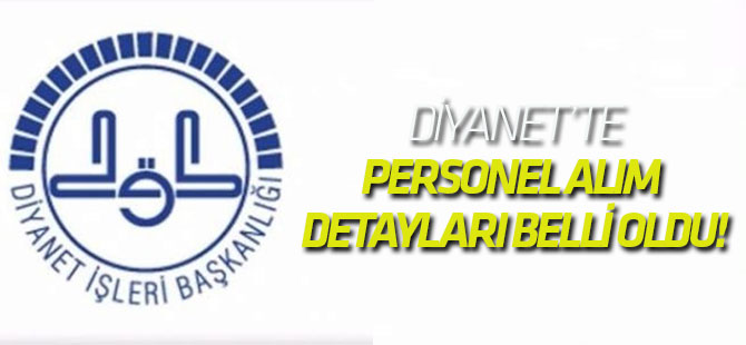 Sözleşmeli Personel Alım Detayları Belli Oldu!