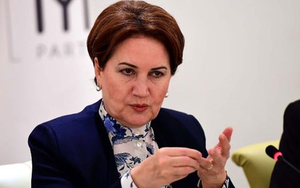 İYİ Parti'ye kötü haber!