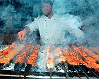 Adana Kebabı'nın tahtı sallanıyor