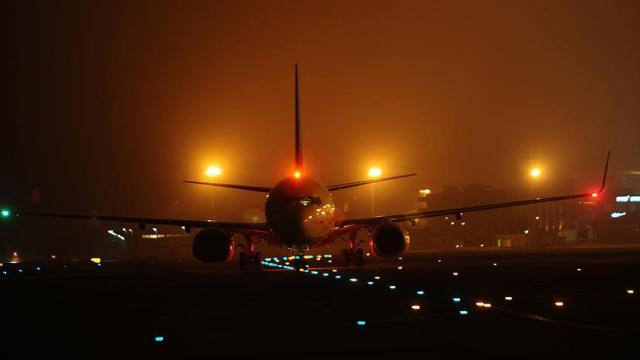 2017 sivil havacılıkta 'en güvenli yıl' oldu