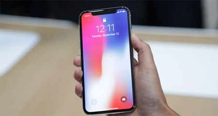 İki kardeş iPhone X’in güvenlik açığını buldu