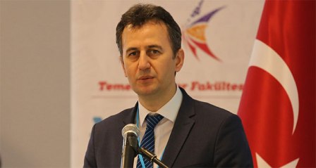 GTÜ Türkiye'nin 'En girişimci ve yenilikçi' üçüncü üniversitesi oldu