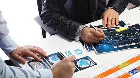 Borsa tüm zamanların en yüksek seviyesini gördü