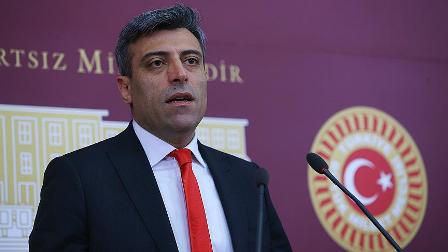 CHP Genel Başkan Yardımcısı Yılmaz: İran'ın Irak ve Suriyeleşmesini istemiyoruz