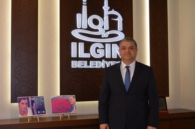 Ilgın'da belediye hizmetlerine zam yok