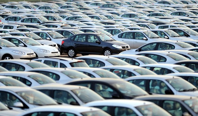 ÖTV limitleri değişti! O araçlar vergi zammı ödemeyecek...