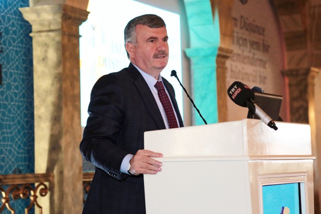 Büyükşehir’e “Yayıncılık Özel Ödülü”
