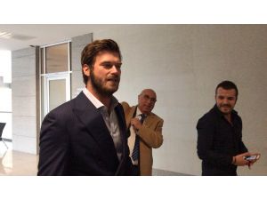 Tatlıtuğ'un eski muhasebecisine yönelik soruşturma