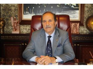 SESOB Başkanı Köksal: