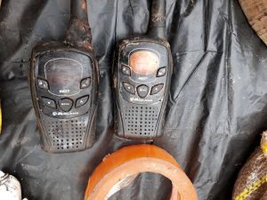 Bitlis'te terör operasyonu