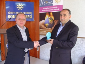 TYB'de Küreselleşme ve Kimlik