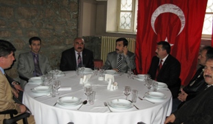 Herkes aklını başına alsın