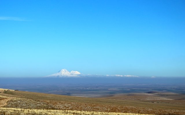 Sis’in gizemli güzelliği