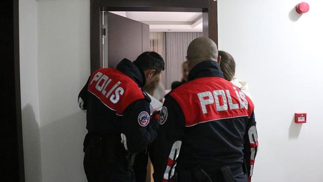 Usulsüz apart işletenlere ceza yağdı