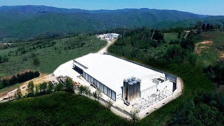 4 ilin suyunu 25 ülkeye ihraç ediyor