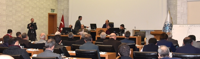 2018 Selçuklu'da Hizmet Yılı Olacak