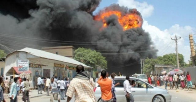 Nijerya’da intihar saldırısı: 11 ölü