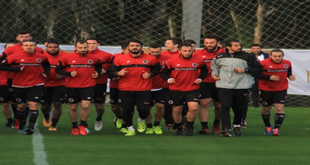 Futbolcudan 15 Ekim’den beri haber alınamıyor