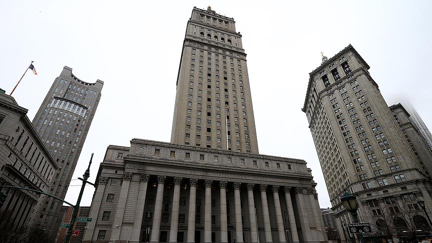 ABD'deki Hakan Atilla davasında karar