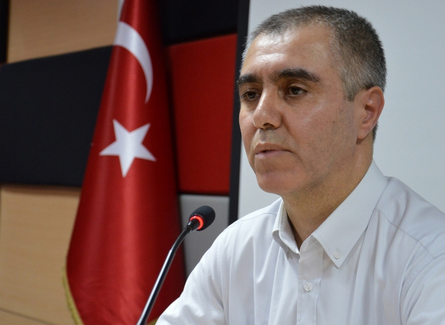 Hoca Ahmed Yesevî Türkistan’ın piridir
