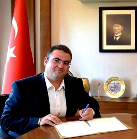 Yunak belediyesi E-Belediye hizmetini başlattı