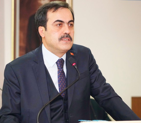 2018’de aidat ve belgelere zam yok